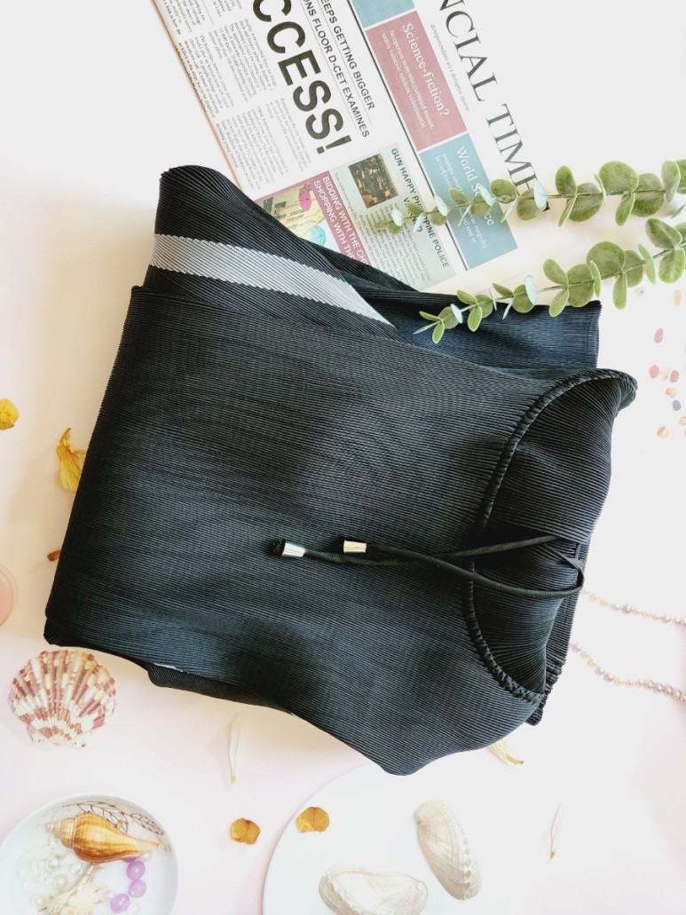 트레이닝 스타일이 살아나는 40대 여성의류 쇼핑몰 알로하 플리츠 6