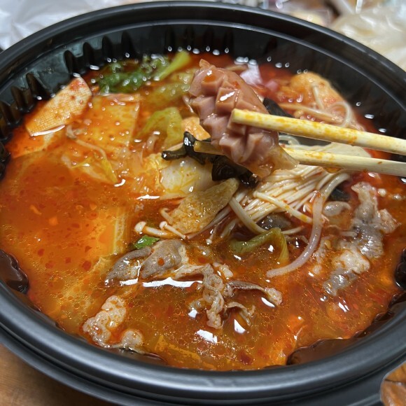 춘리마라탕 이미지
