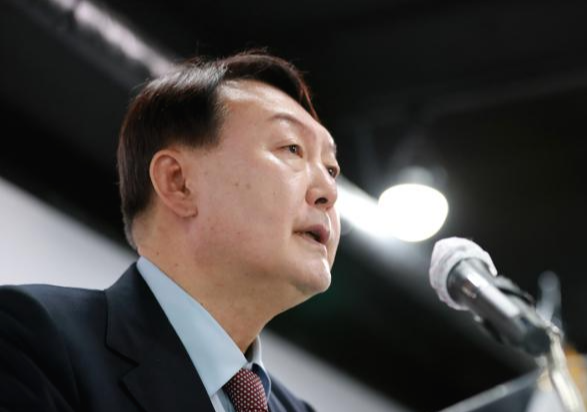  윤석열 대통령 정권의 공약
