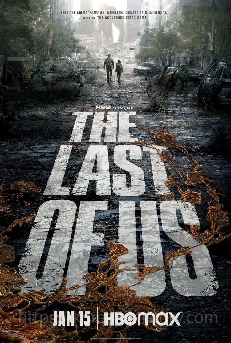  HBO오리지날 신작 더 라스트 오브 어스 1~2화 정주행 후기 정보 줄거리 소장드라마 THE LAST OF US 청불 19금 2023