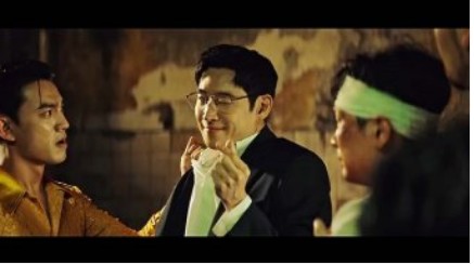 모델택시 시즌2