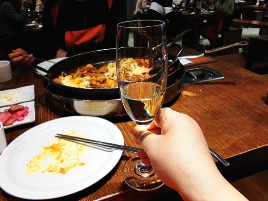 미아일도씨닭갈비 이미지