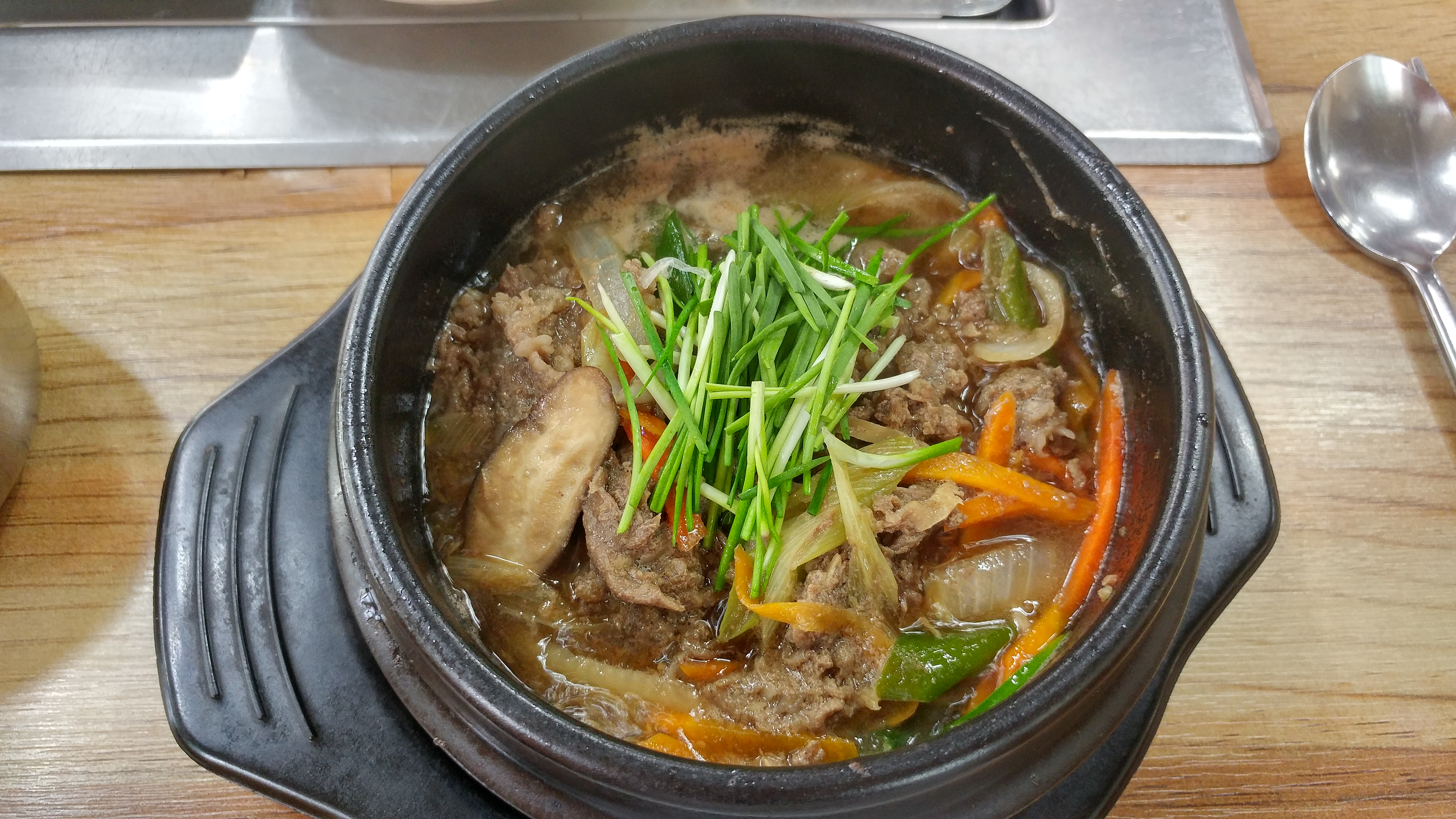  [춘천맛집] 퇴계동 뚝배기 불고기 맛집, 전통의 약사불고기 / 로컬푸드맛집, 남춘천역맛집