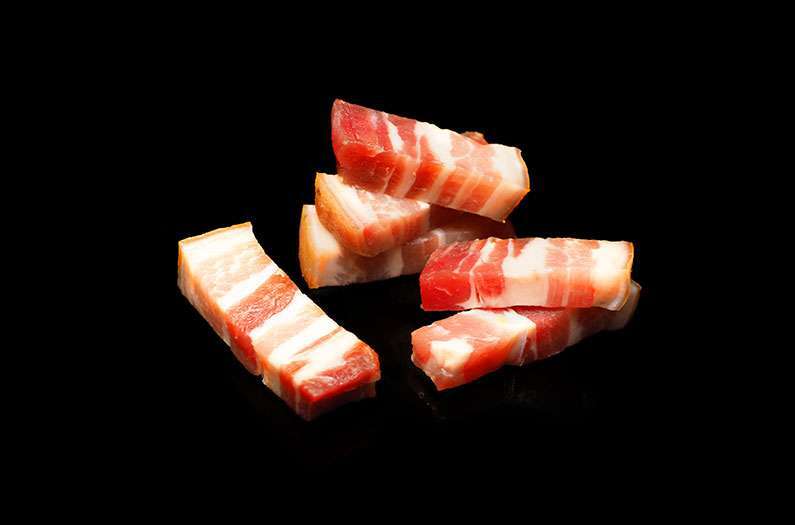  In a big step forward, lab-grown meat gets a key ingredient: 3D Fat.