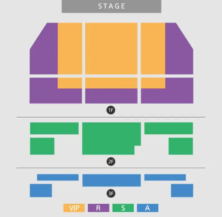 2023-인순이-전국-투어-콘서트-성남-좌석-배치도