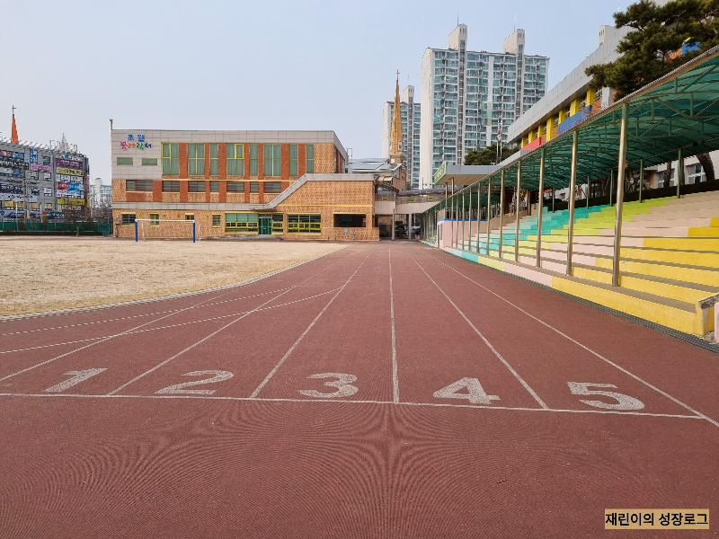  러닝이 효과가 있을까?