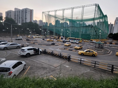  광명자동차운전학원 1종 보통 합격 후기