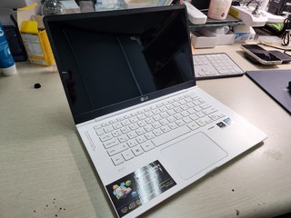 LG 그램 14Z980 코어i5-8250U 노트북 2