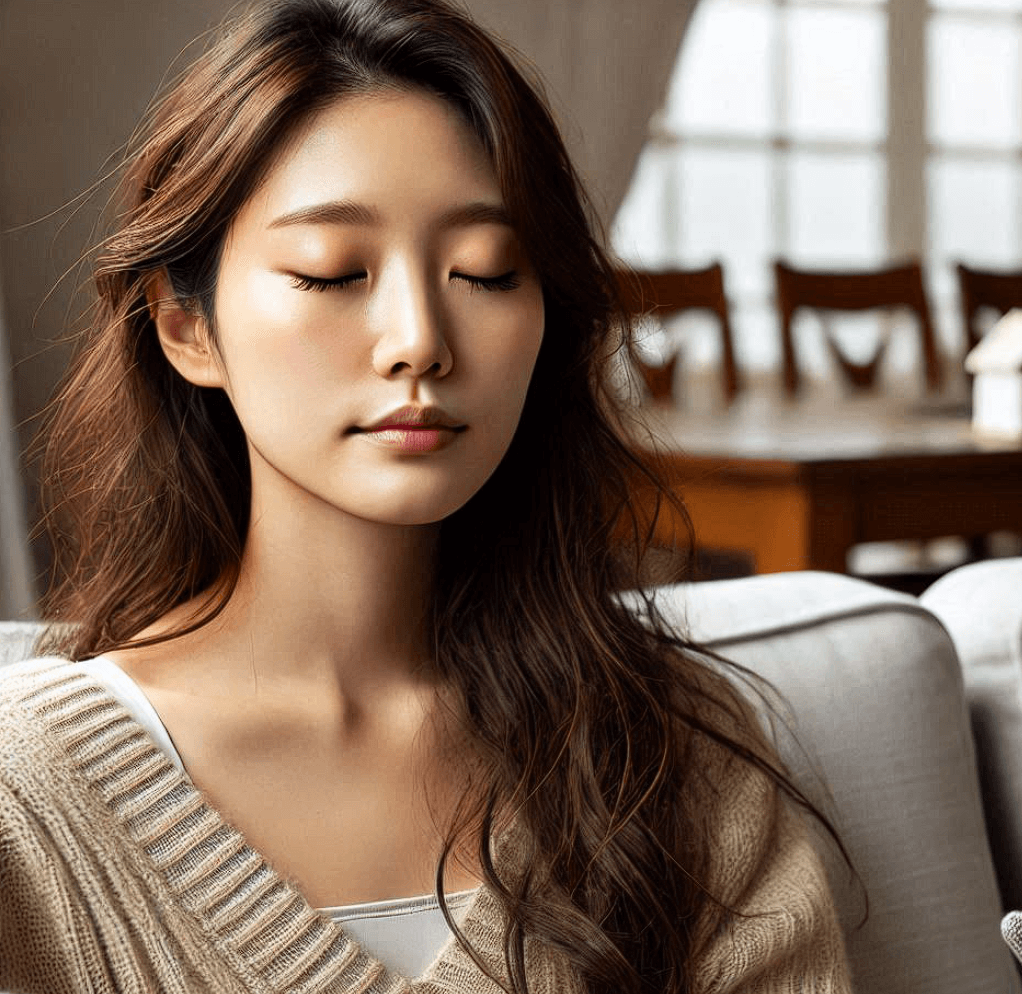 잠 잘 자는 법 스트레스 관리