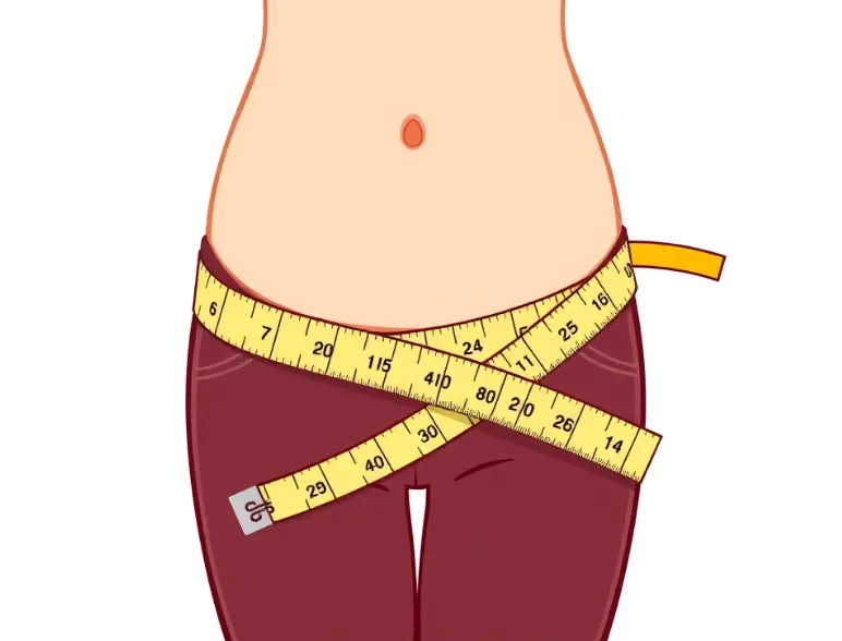 허리-28인치는-몇센치