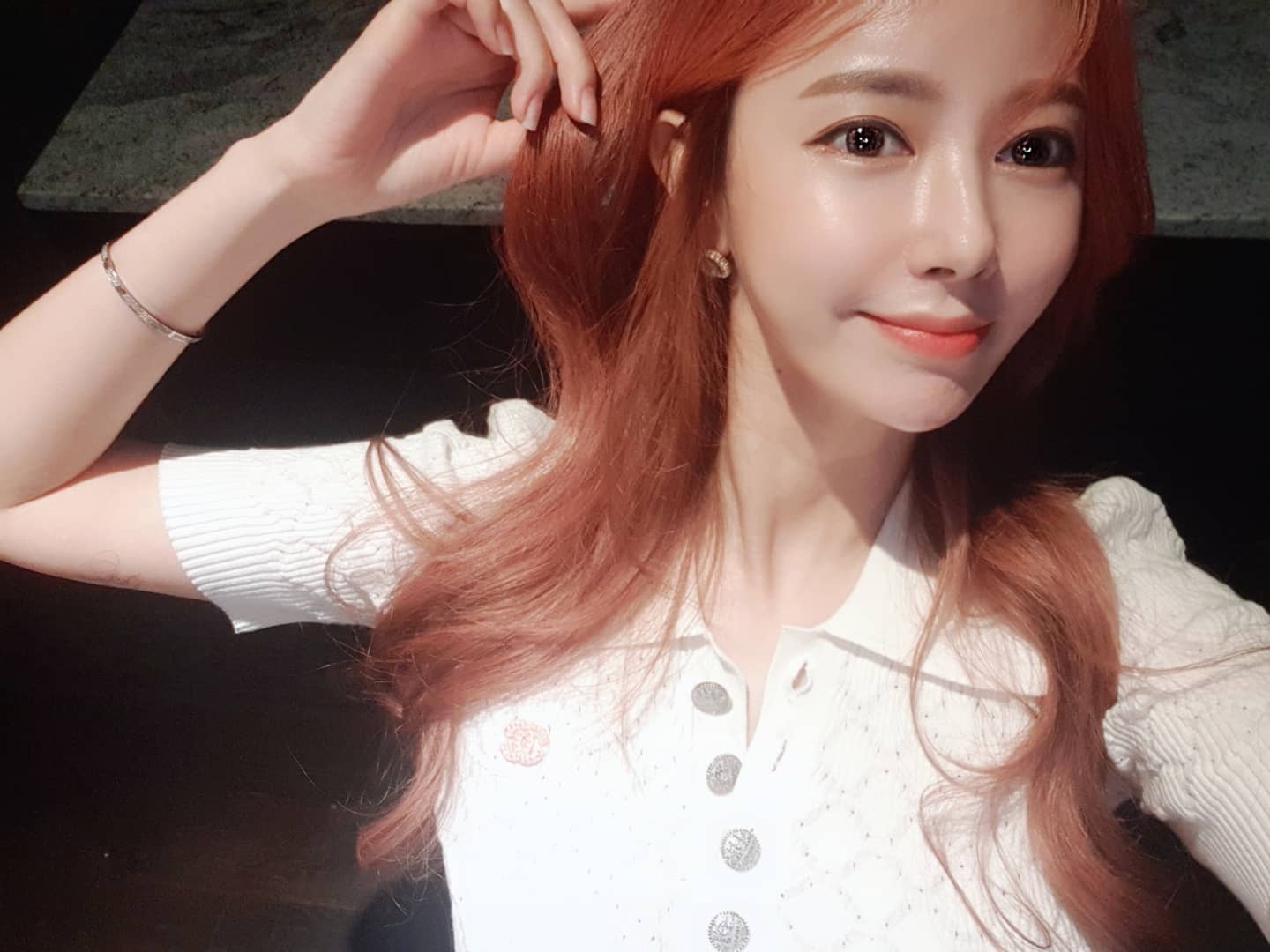 BJ 지효 송지혜