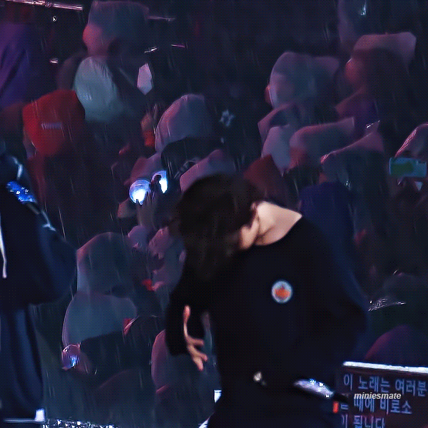 방탄 지민 [방탄소년단 지민] 3.19 Vlive :: 인스타 12