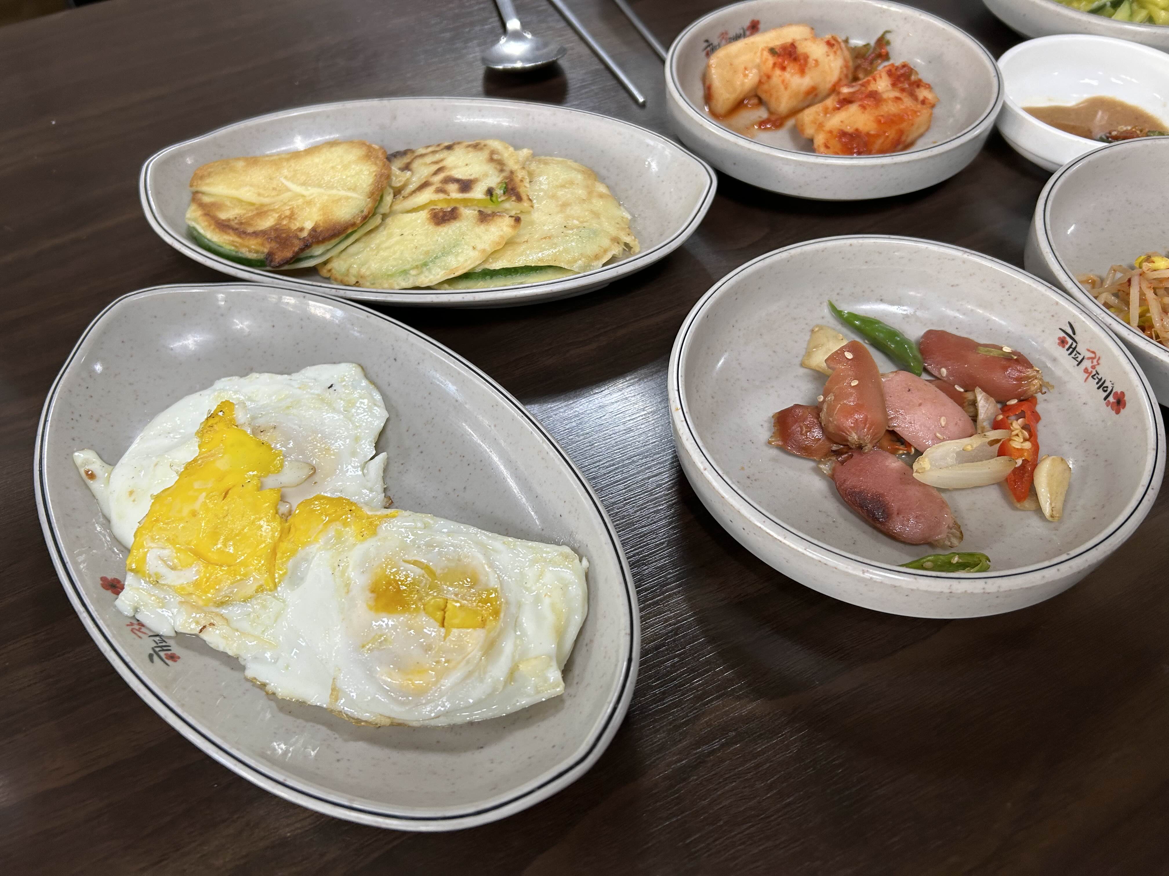 계림식당 이미지