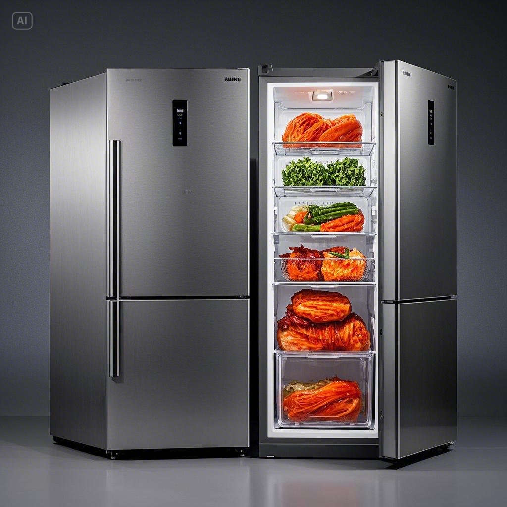 김치냉장고&amp;#44; 삼성 김치냉장고&amp;#44; LG 김치냉장고&amp;#44; 딤채&amp;#44; 김치 보관&amp;#44; 냉장고 비교&amp;#44; 스탠드형 김치냉장고&amp;#44; 뚜껑형 김치냉장고&amp;#44; 전기요금 절약&amp;#44; 김치맛 유지