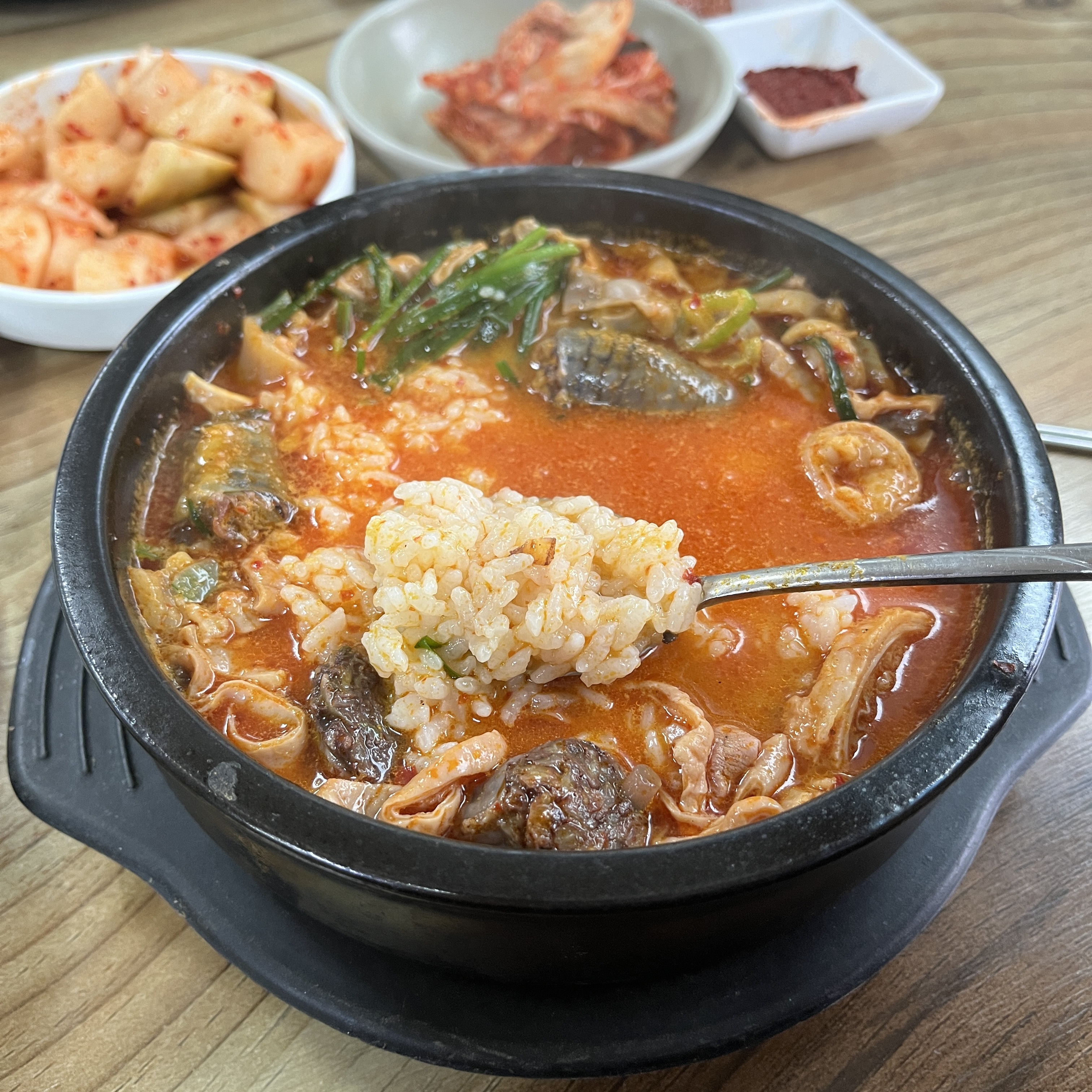 병천순대 6