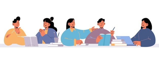 고교학점제가 필요한 이유 (이미지 출처 : freepik)
