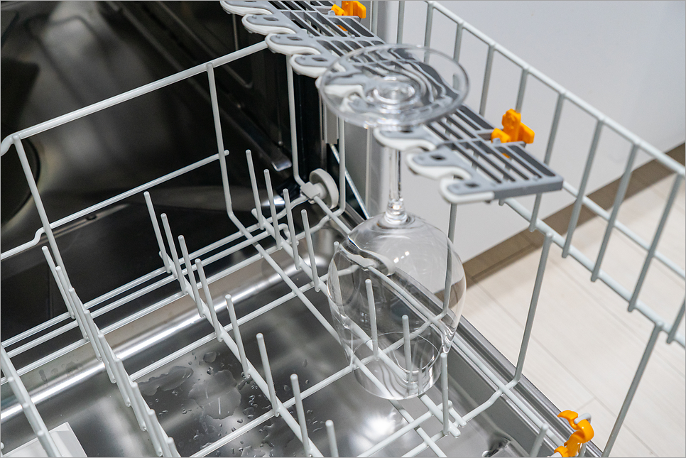 밀레식기세척기 1년 15