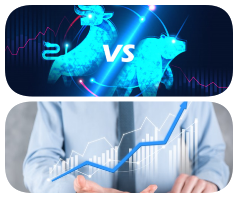 시가총액 대형주 활용하는 방법 4