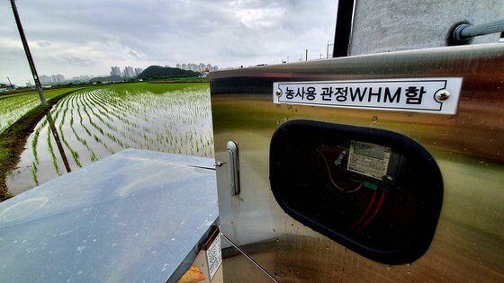  농민들 열 받았다...왜...보 개방으로 전기세 10배 폭등