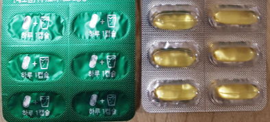  알티지오메가3 <꼭 따져봐야 할 4가지>
