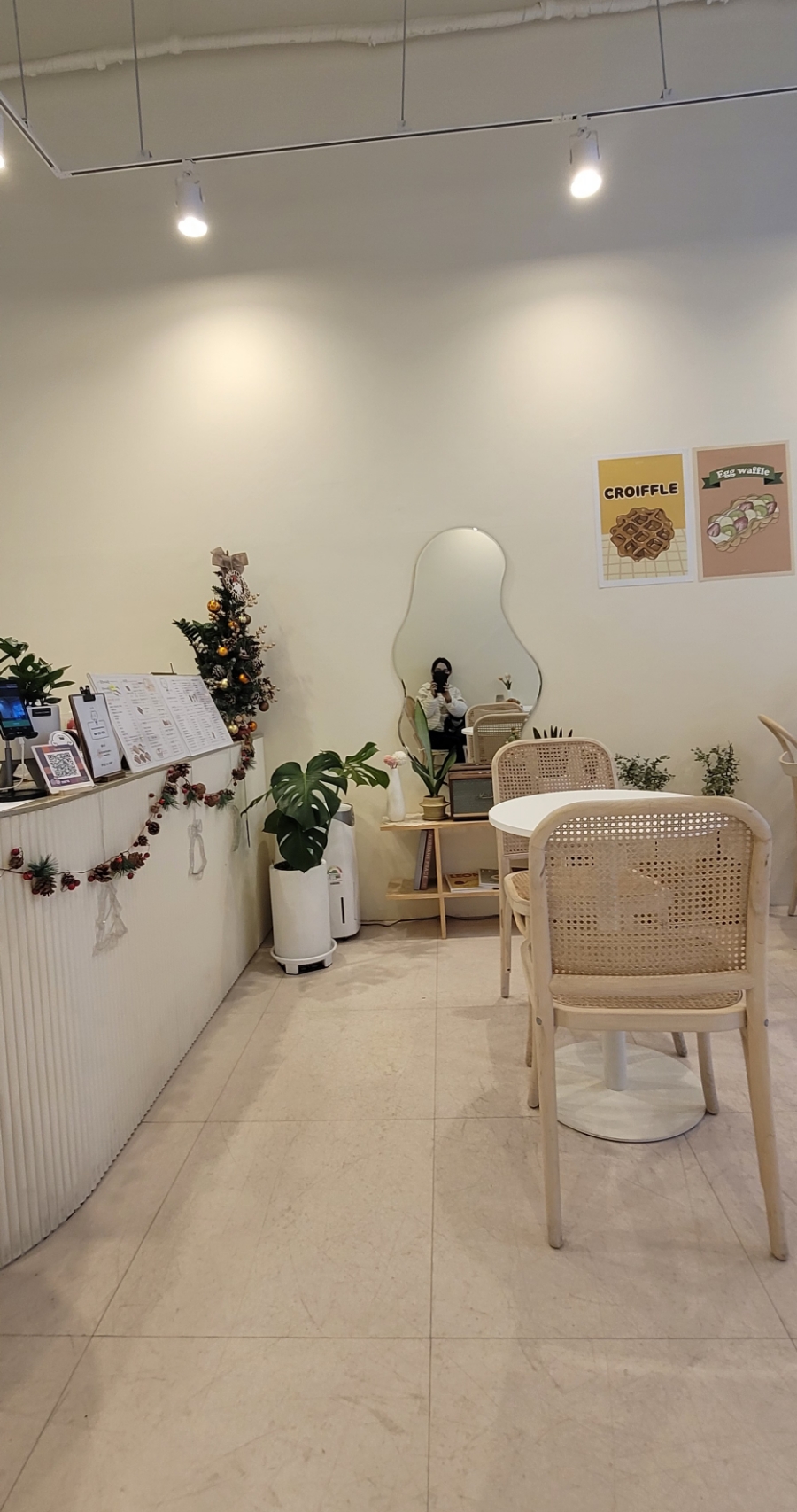 가유카페 by점포라인!! 옥길동 7