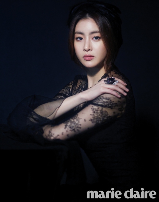 배우 강소라