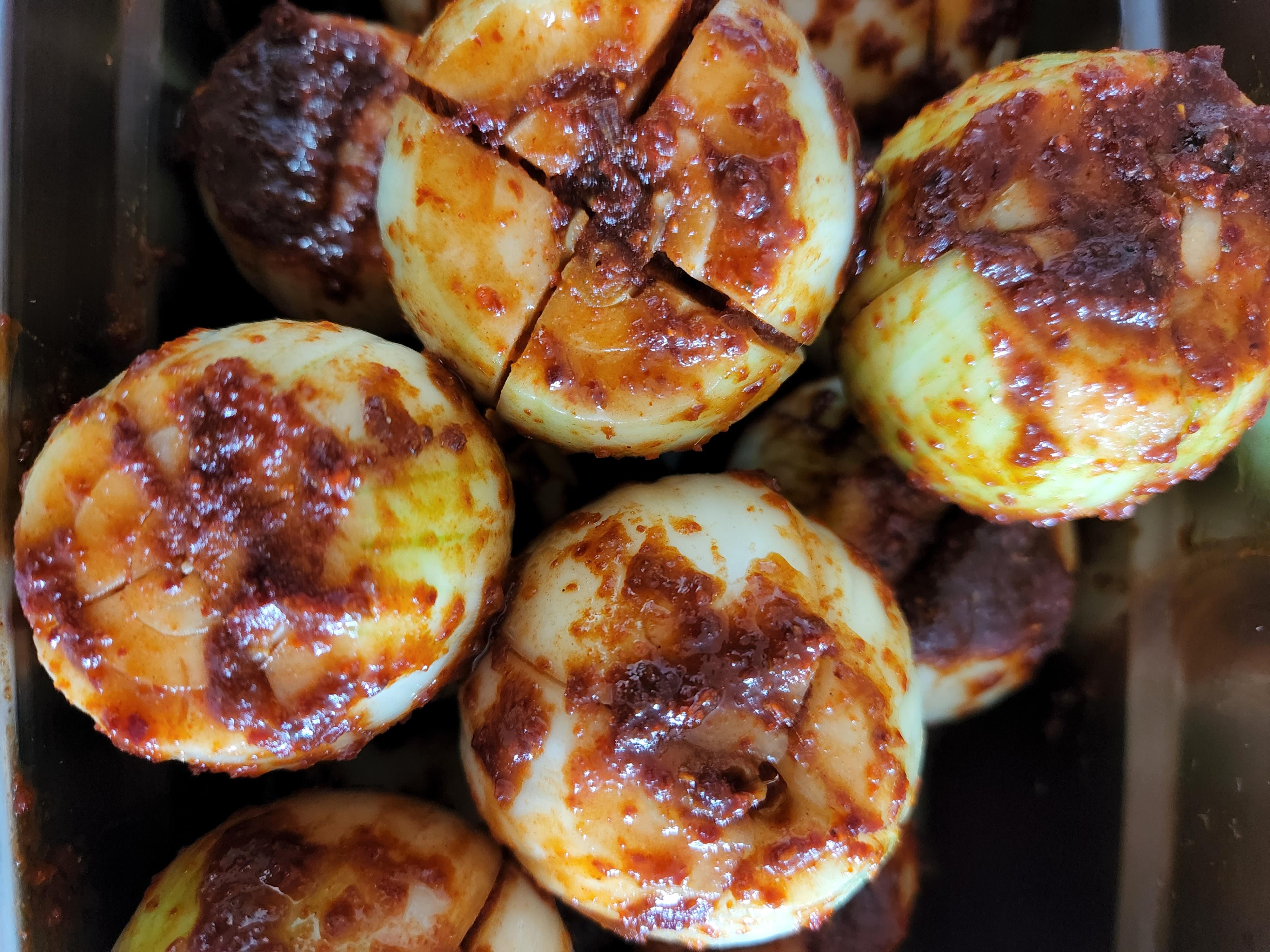  양파통김치