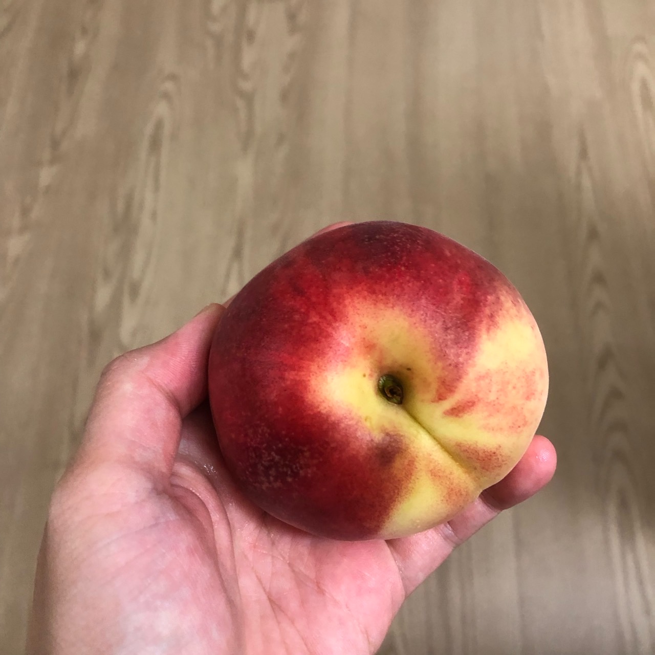  여름과일:) 복숭아의 효능/ 복숭아 후숙방법/ 복숭아 보관방법