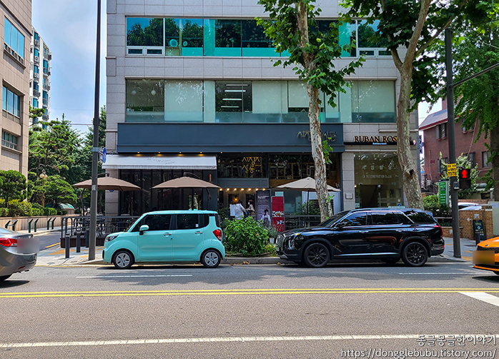 서정카페 이미지