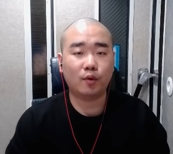  개리형 욕설 녹취록 프로필 나이 고향 학력 키 몸무게