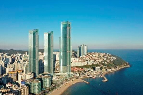  부산 조정대상지역 해수동남 재지정 소식