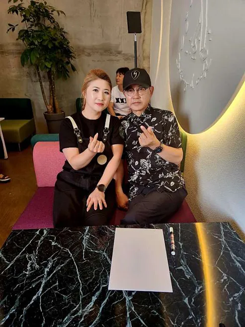 바르비종베이커리카페