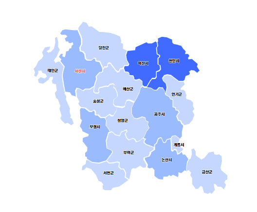 주택 안심계약 도움 서비스 지역별 알아보기