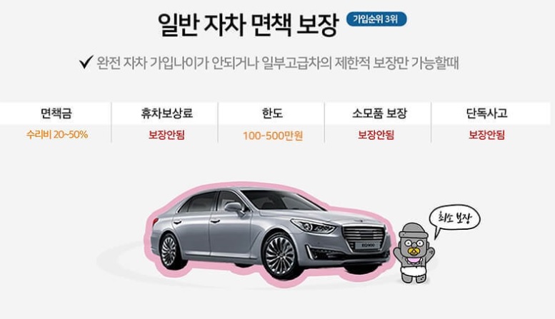 제주도 렌트카 최저가