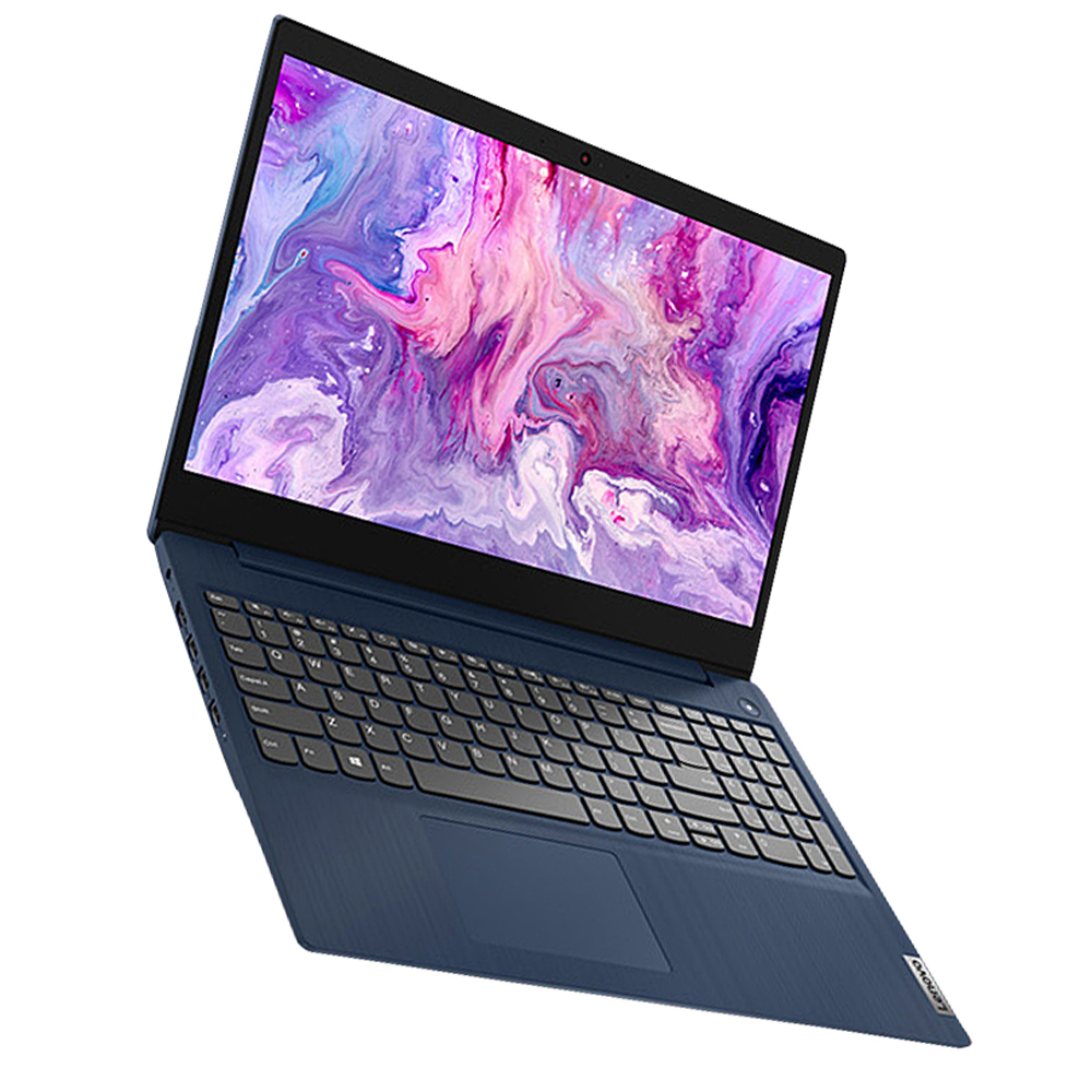  할인정보 레노버 노트북 Abyss Blue ideaPad Slim3-15ARE RYZEN3 WIN10 (라이젠3-4300U 39.6cm WIN10 Home 64), 포함, NVMe 256GB, 4GB