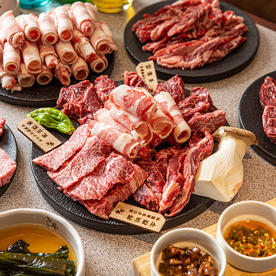노마진푸줏간 구서점 대표 사진