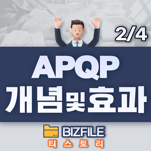  APQP 개념 및 효과의 이해 교육자료 PDF - 2/4