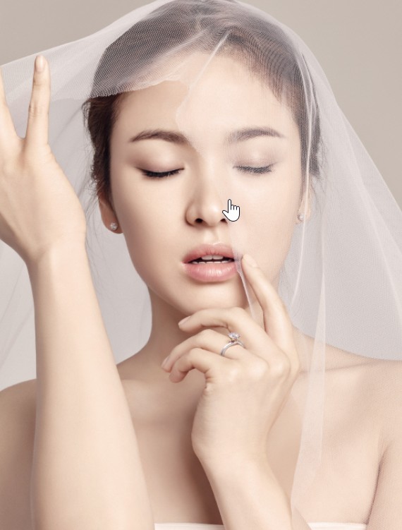  송혜교 기부, 강원- 경북 산불 피해 기부 마음씨 예쁜 송혜교