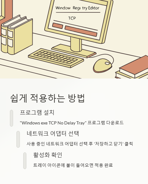 쉽게 적용하는 방법