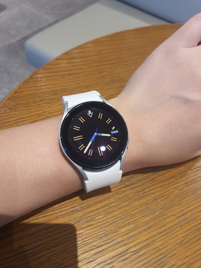 갤럭시 워치 골프 에디션 가격 [공지] 갤럭시 워치4, 2