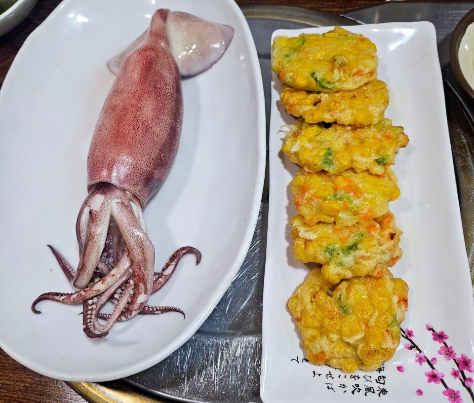 오늘N 2513회 퇴근후N 충무로 엄마카세 원두막 이모카세