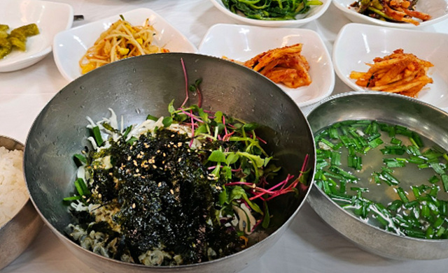 광양 매화축제 근처 맛집 현지인 추천 카페