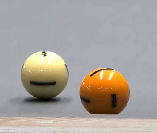 BILLIARD