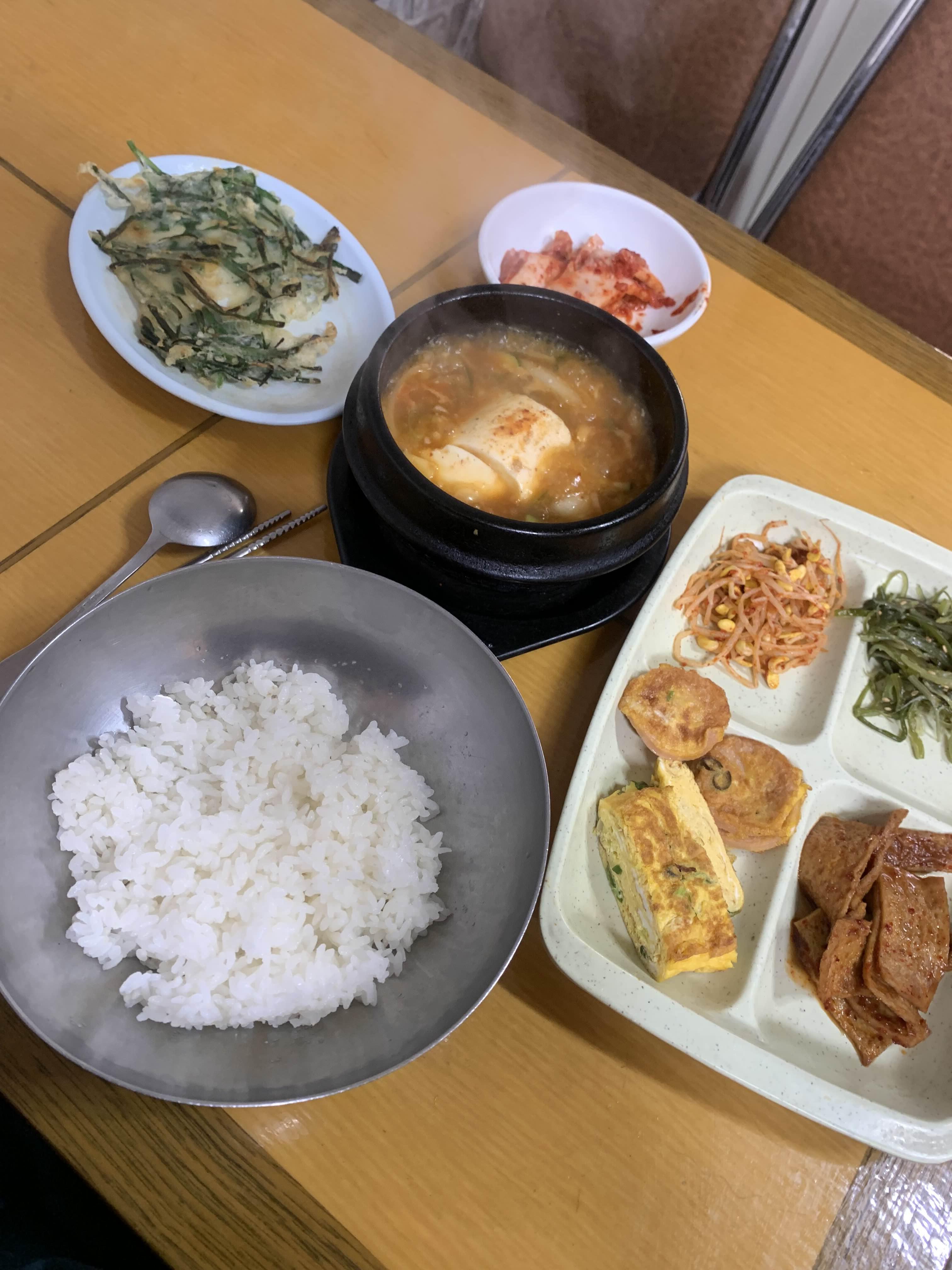 경북식당 이미지