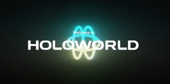  바이낸스의 MVB 시즌7에 선정된 Holoworld 해보기!