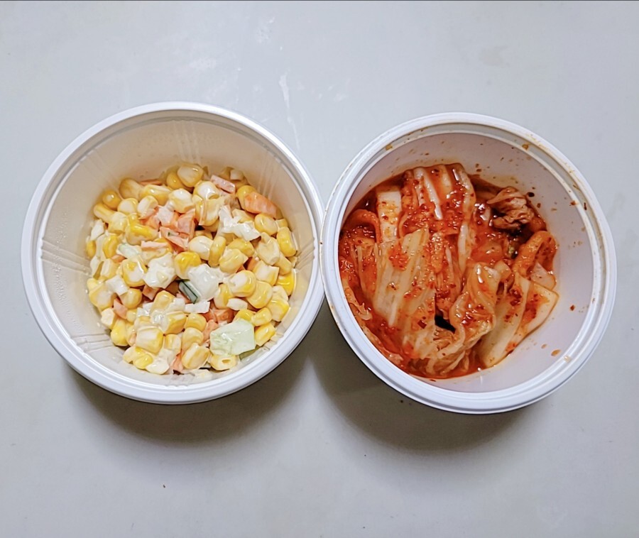 서울찜닭 이미지