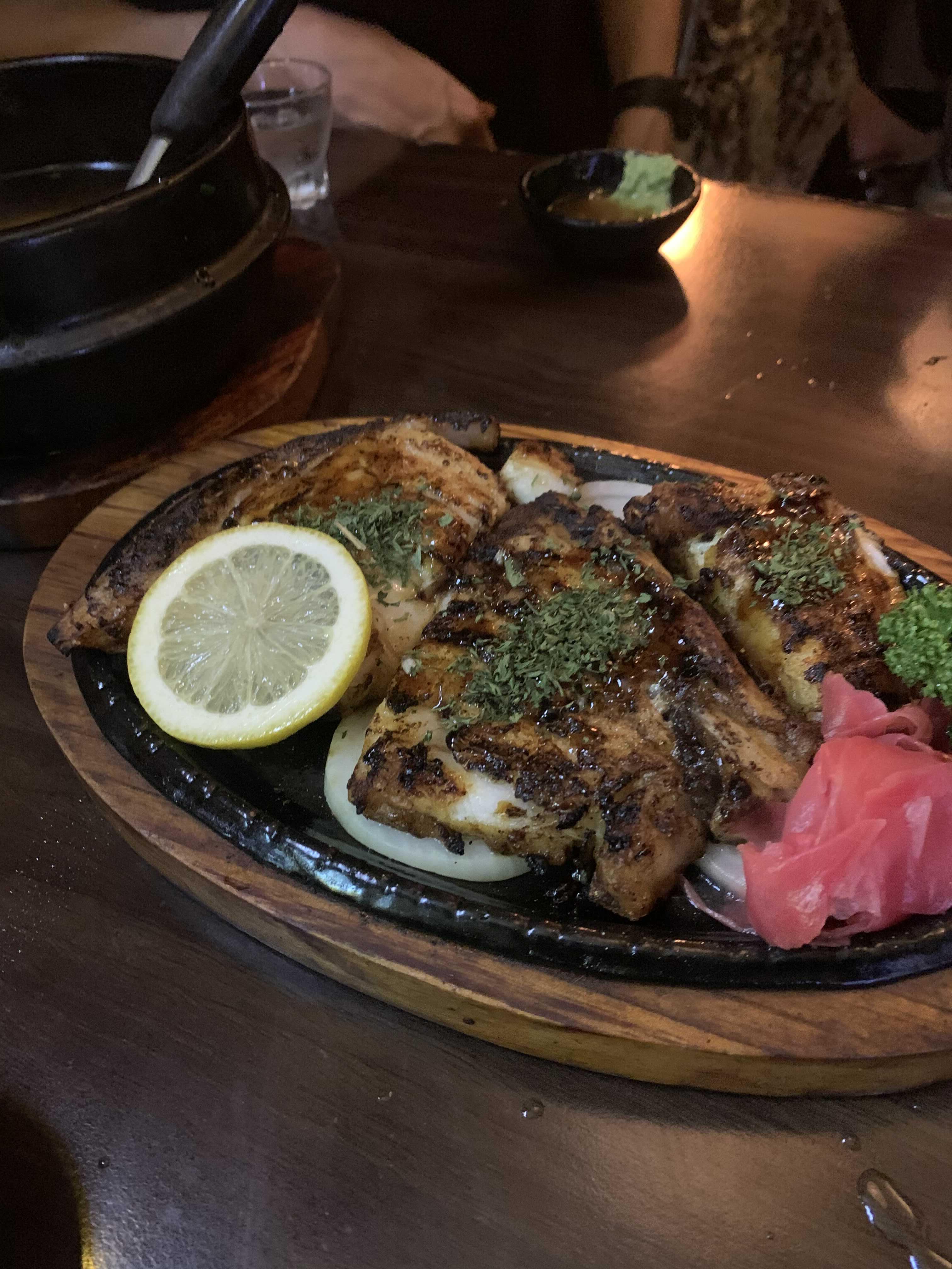  [공덕] 공덕 이자카야 맛집 !! 공덕 오뎅촌 후기!!