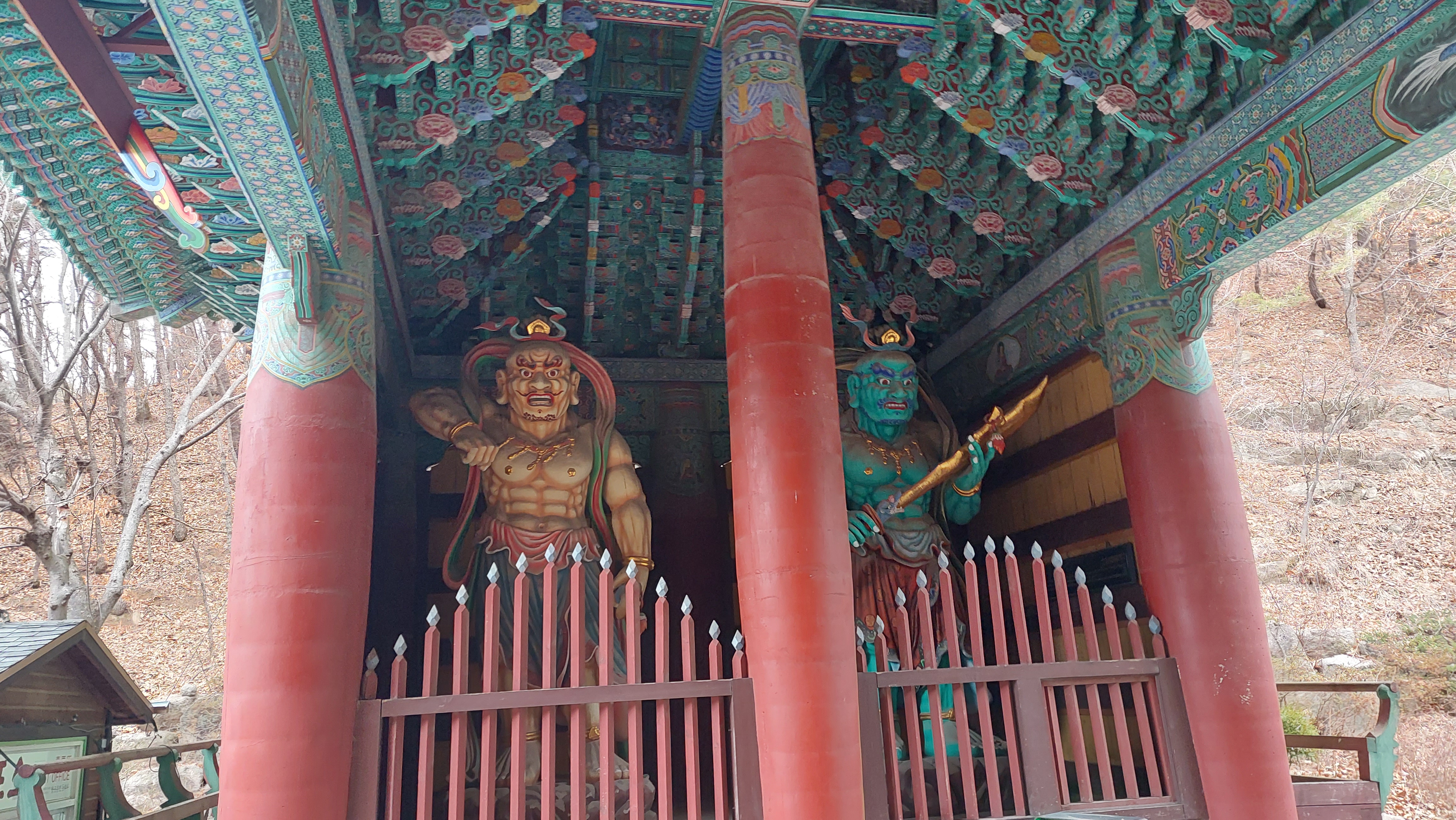 팔공산 동화사 163