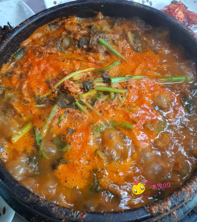 강나루회관 이미지