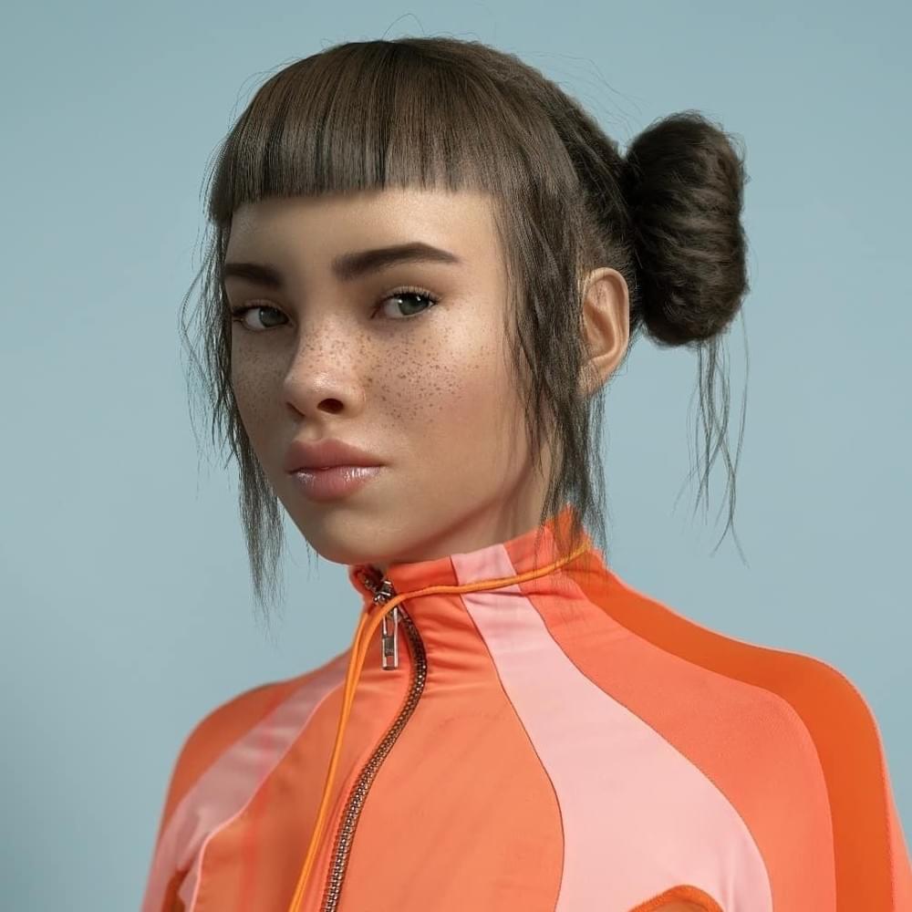  Miquela - Speak Up